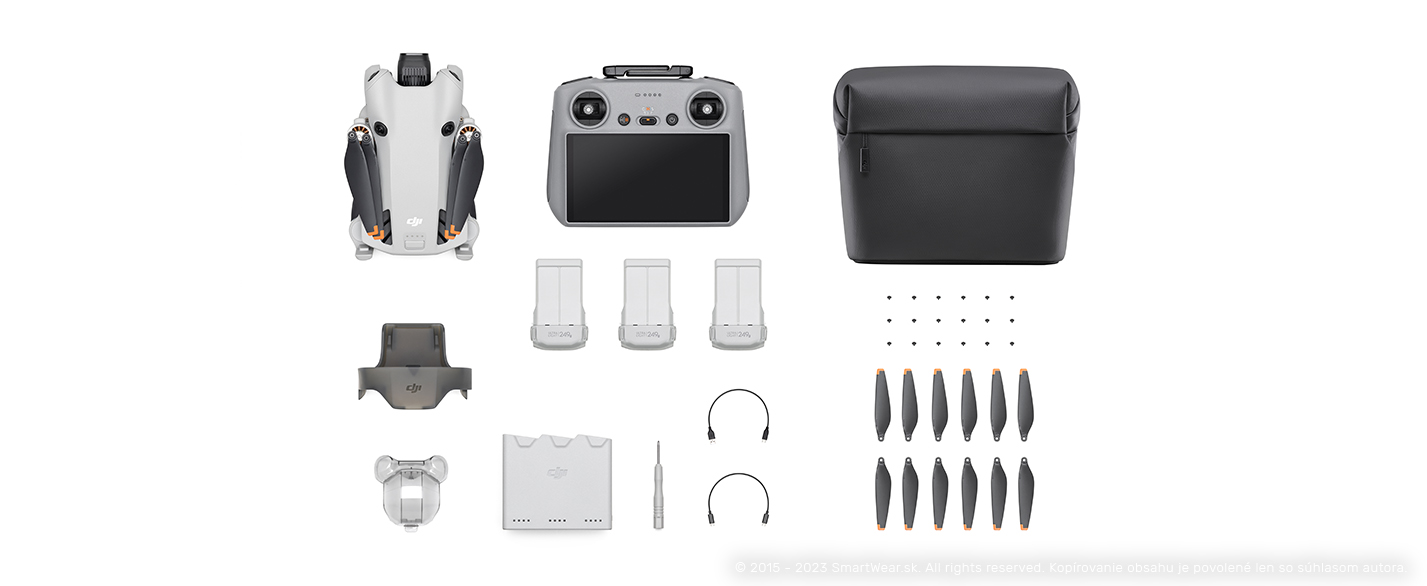 DJI Mini 4 Pro Fly More Combo (DJI RC 2)-tit-4